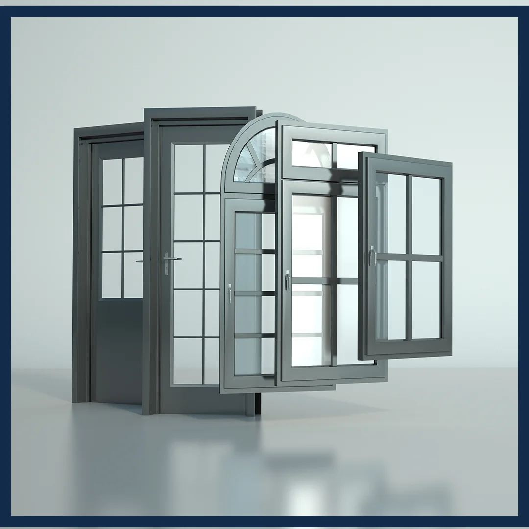 دليلك الشامل لاختيار أفضل مصنع UPVC