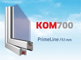 KOMPEN KOM 700