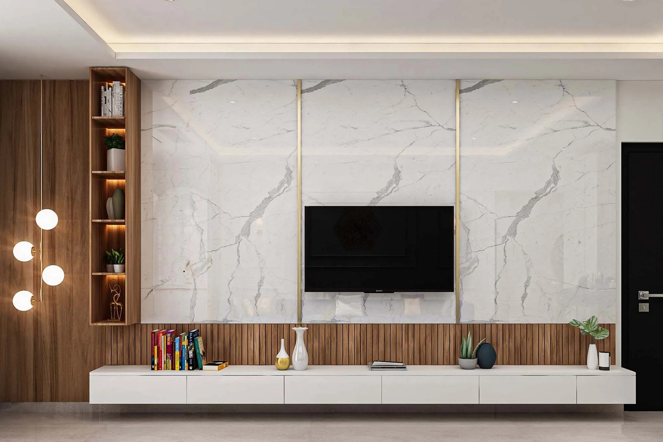 دليل بدائل الرخام (PVC Marble)