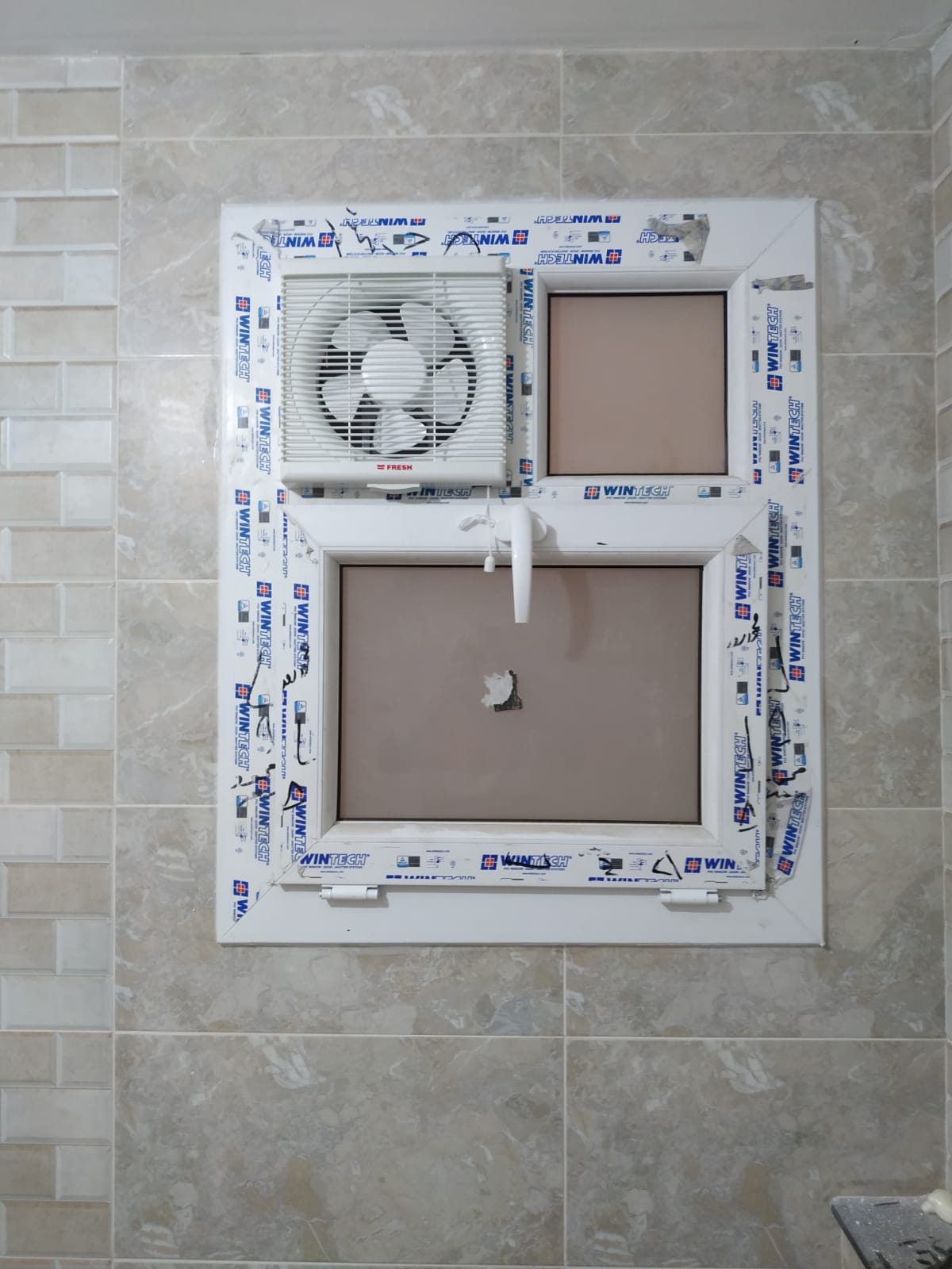 Pivot System