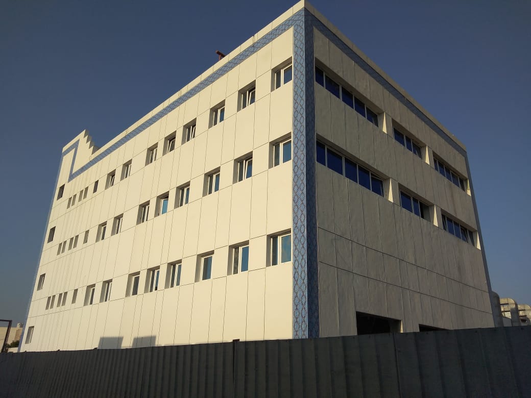 شركة فايزر للأدوية