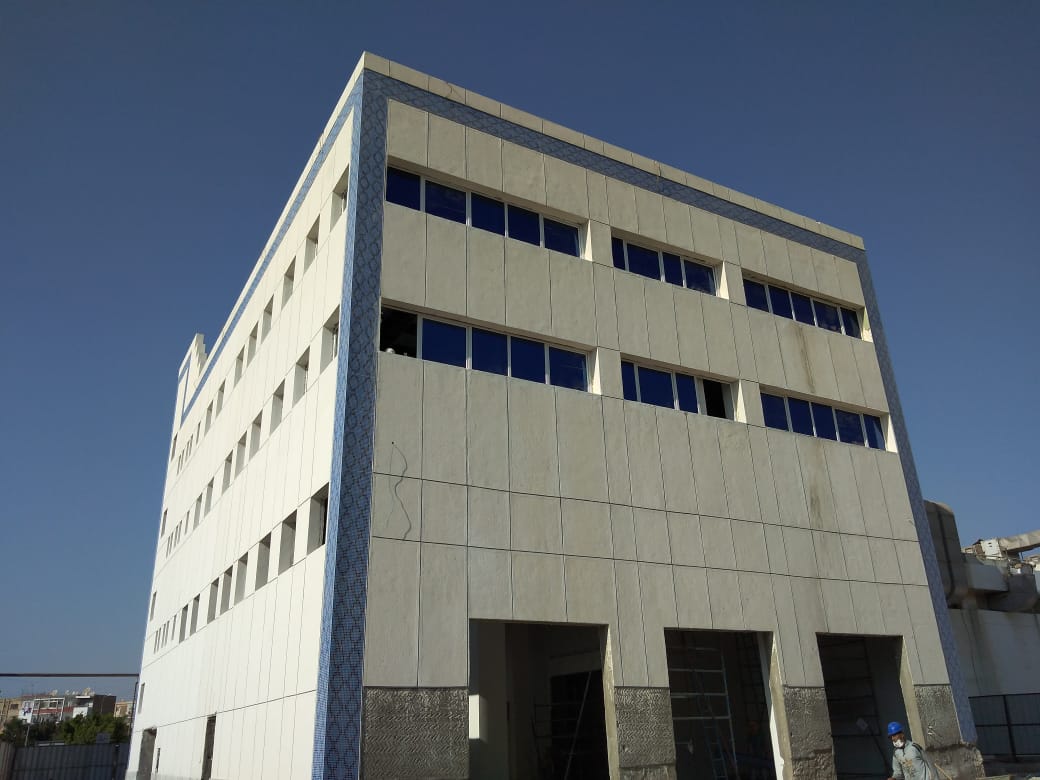 شركة فايزر للأدوية