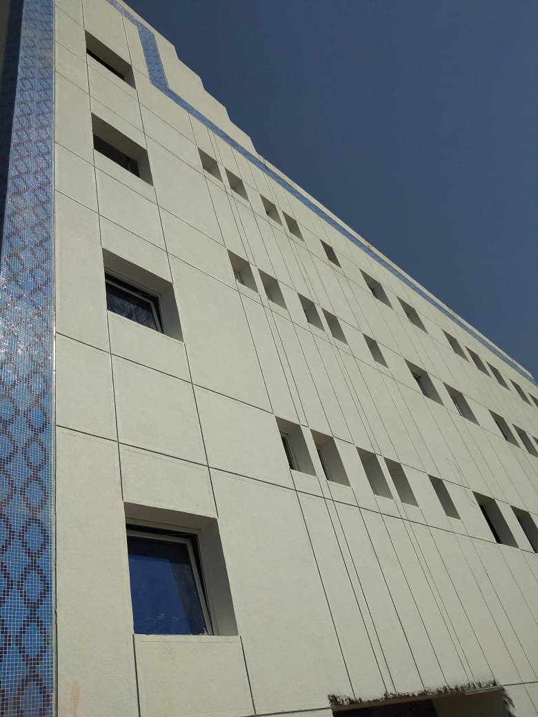 شركة فايزر للأدوية