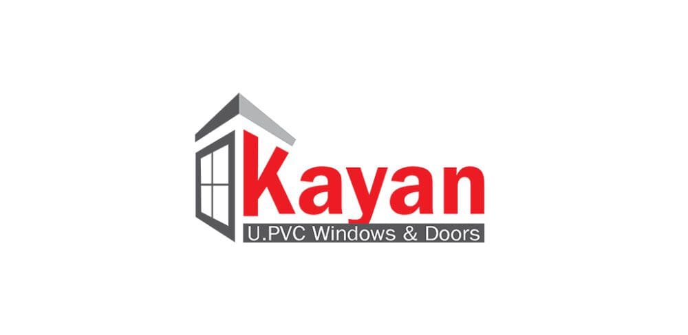 كيان UPVC